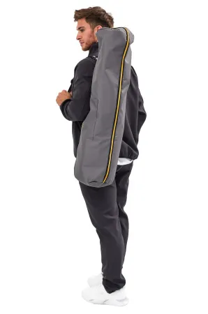 Сумка Сomfort Сarry gray для снаряжения 110 см