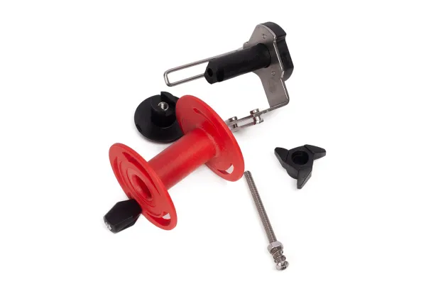 Катушка Salvimar для ружей серии Predathor Red