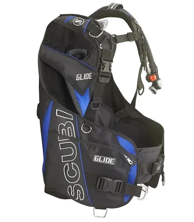 Жилет компенсатор Scubapro Glide