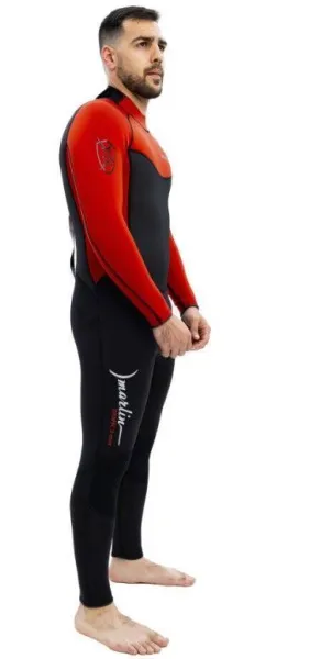 Гидрокостюм мужской Marlin Tropic 3 мм