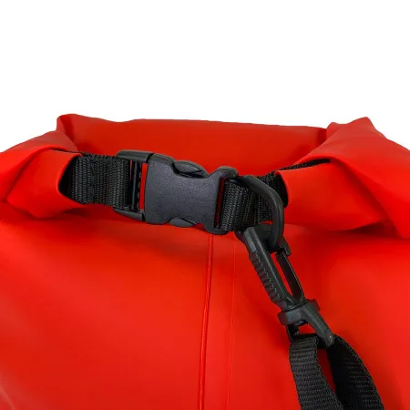 Гермомешок Scorpena Breeze 16 л красный