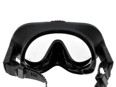 Маска Hollis M1