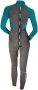 Гидрокостюм Beuchat Atoll 2 мм женский Гидрокостюм Beuchat Atoll 2 мм женский