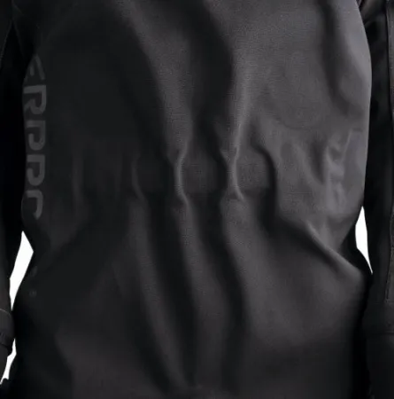 Сухой гидрокостюм WaterProof D1X Hybrid мужской размер XL Tall 