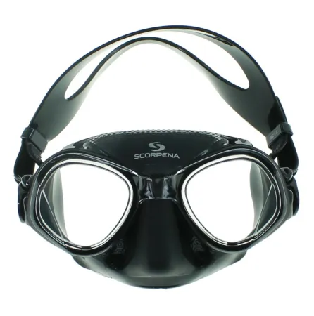 Маска Scorpena F3