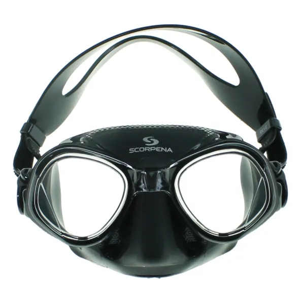 Маска Scorpena F3 