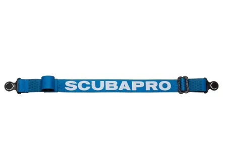 Стропа для масок Scubapro Comfort синий