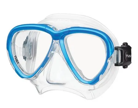 Диоптрия для масок Tusa Intega M-2004 и Tusa Freedome One M-211