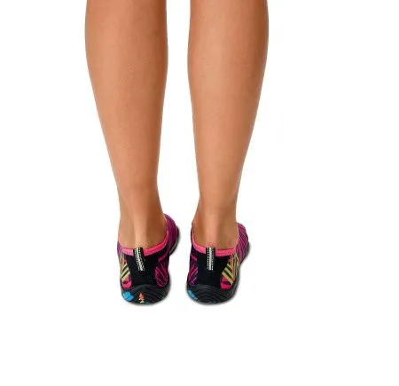 Коралловые тапочки Color Pink