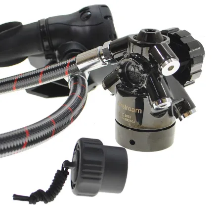 Регулятор OMS Airstream EVOque Din