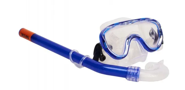 Комплект детский маска-трубка Seac Sub Marina