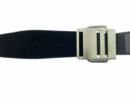 Баллонный ремень Helium Titanium