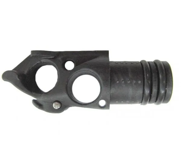 Оголовье Scorpena открытого типа для баррелей Ø28 мм