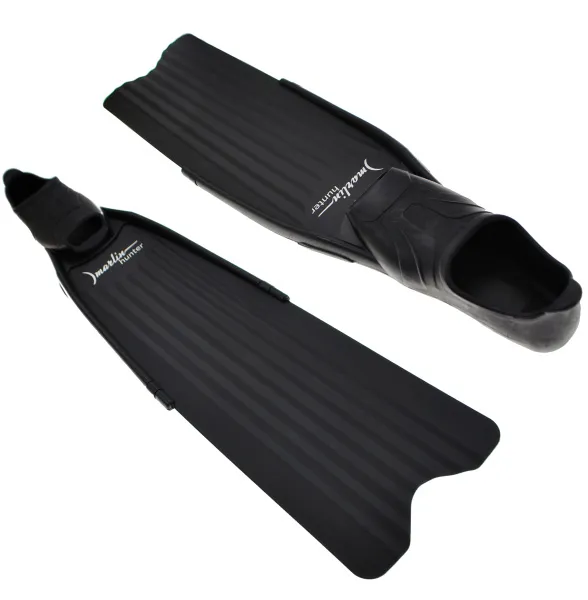 Ласты Marlin Hunter пластиковые лопасти Ласты Marlin Hunter пластиковые лопасти
