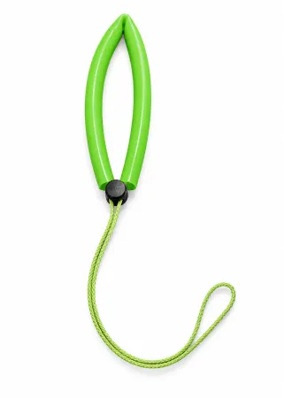 Стропа на руку Strong Arm Dyneema для аксессуаров в силиконовом чехле