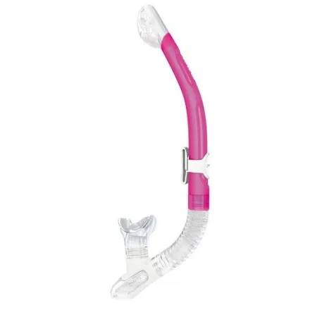 Трубка Mares Ergo Dry