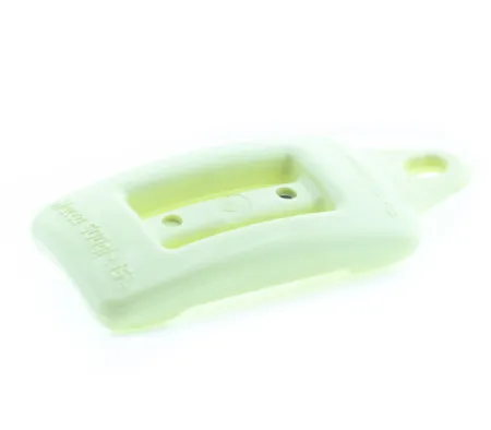 Груз Technology 0,5 кг в эластичной пластиковой оболочке с петлей