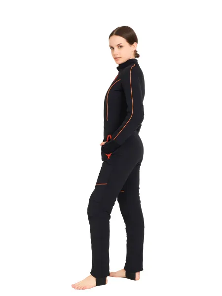 Утеплитель Frogman Lady Grizzly женский