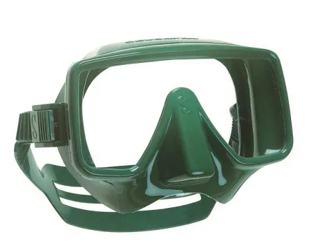 Маска Scubapro Frameless