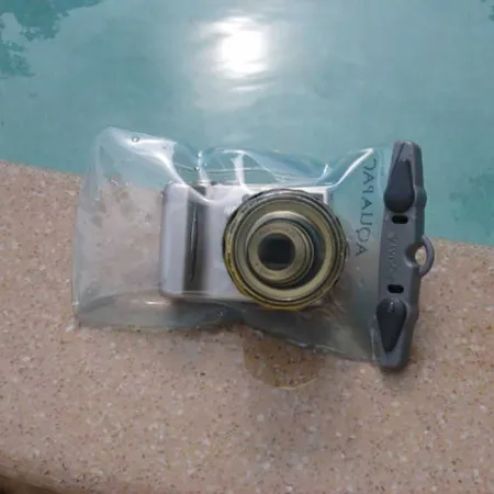 Чехол водозащищенный Aquapac 420