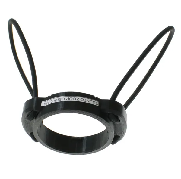 Ремень с адаптером для Suunto Zoop Novo, Vyper Novo 