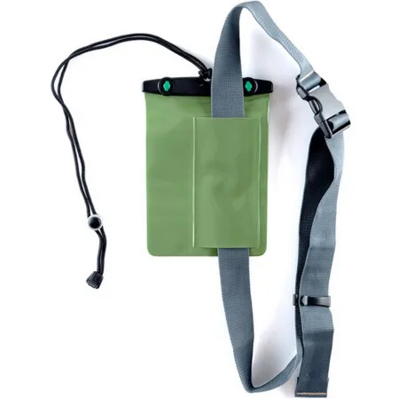 Водозащищенный чехол с креплением на пояс Aquapac 896