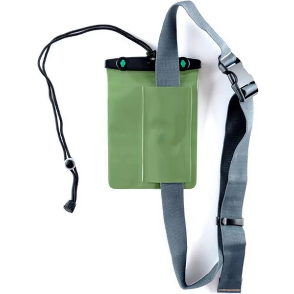 Водозащищенный чехол с креплением на пояс Aquapac 896