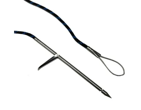 Кукан верёвочный стрела 2.0