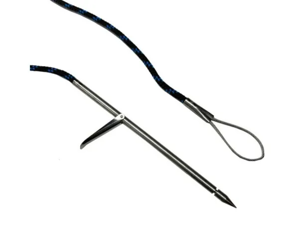 Кукан верёвочный стрела 2.0