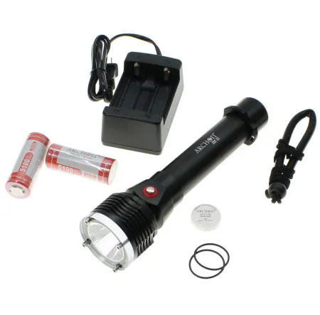 Фонарь Archon Hunt 1200 Люмен