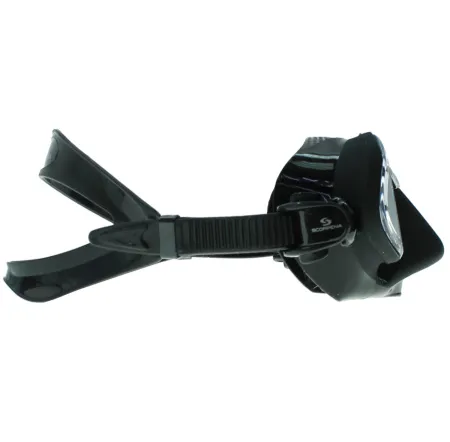 Маска Scorpena F3