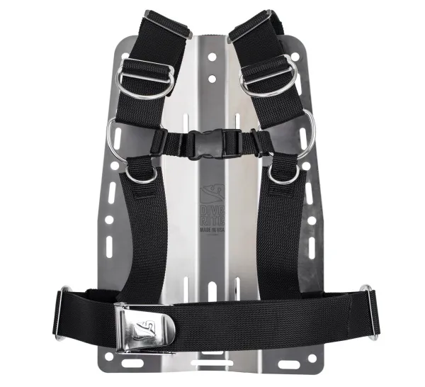Подвеска DeLuxe Dive Rite классическая Подвеска DeLuxe Dive Rite классическая