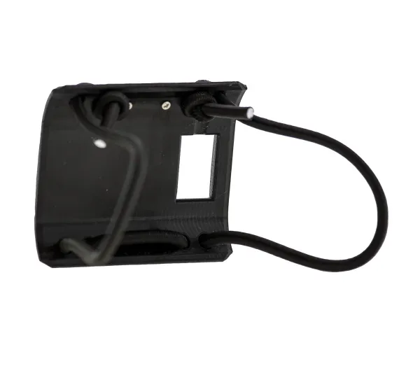 Ремень с адаптером корпуса для Suunto Eon Core