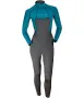 Гидрокостюм Beuchat Atoll 2 мм женский Гидрокостюм Beuchat Atoll 2 мм женский