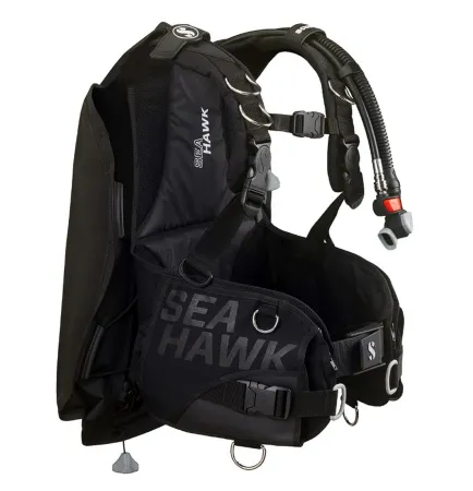 Компенсатор плавучести Scubapro Seahawk 2 New 