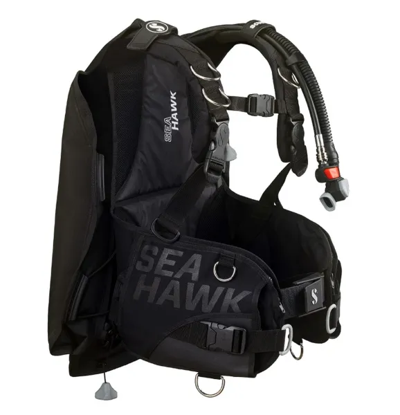 Компенсатор плавучести Scubapro Seahawk 2 New