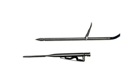 Кукан верёвочный стрела 2.0