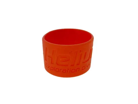 Резинка на стропу, шланг Helium широкая