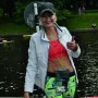Водонепроницаемый чехол Aquapac 658WB