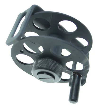 Катушка Huntriver горизонтальная