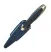 Нож Salvimar St-Atlantis синий