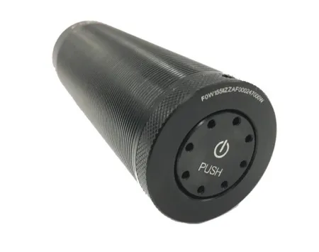 Фонарь Ferei W155-2 WW 3780 люмен теплый свет