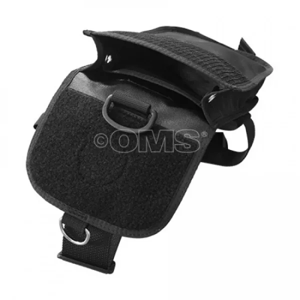 Карман на ногу OMS Thigh Pocket