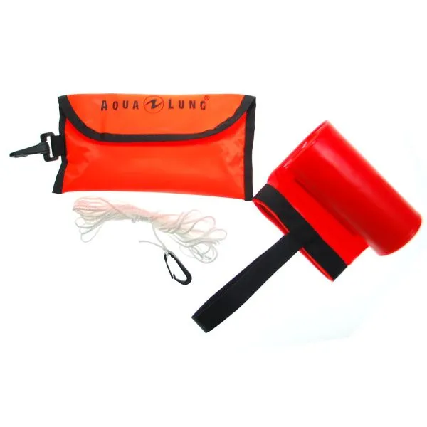 Буй Aqualung Deco Stop New Буй Aqualung Deco Stop New