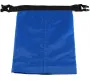 Гермомешок Overboard Dry Pouch 1 литр Blue