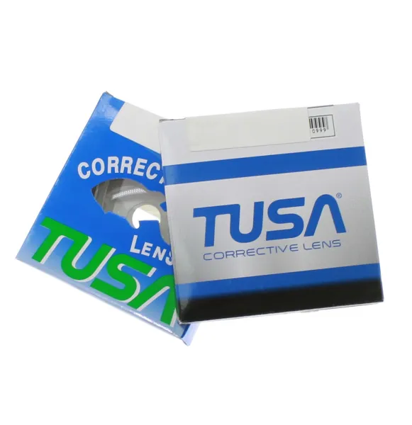 Диоптрия для масок Tusa M-20