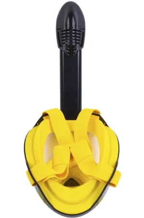 Полнолицевая маска Marlin Sea