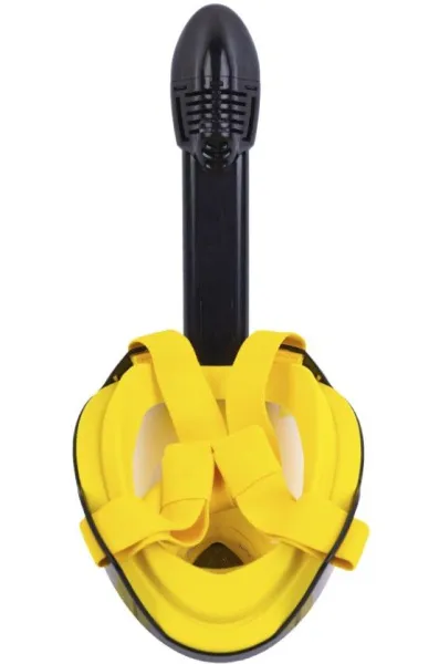 Полнолицевая маска Marlin Sea