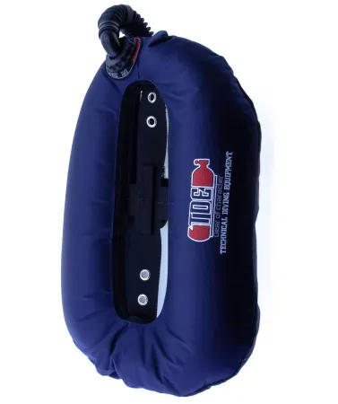 Крыло под один баллон TDE 25 Lb