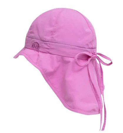 Детская панама с защитой шеи IQ